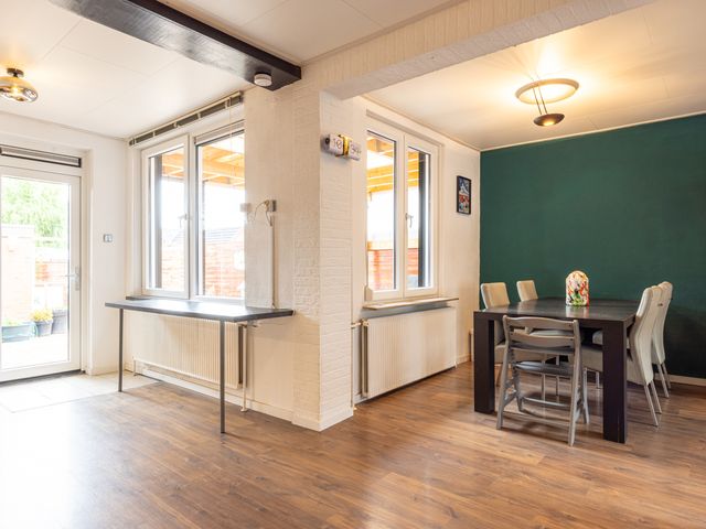 Burgemeester Loysonstraat 16, Landgraaf