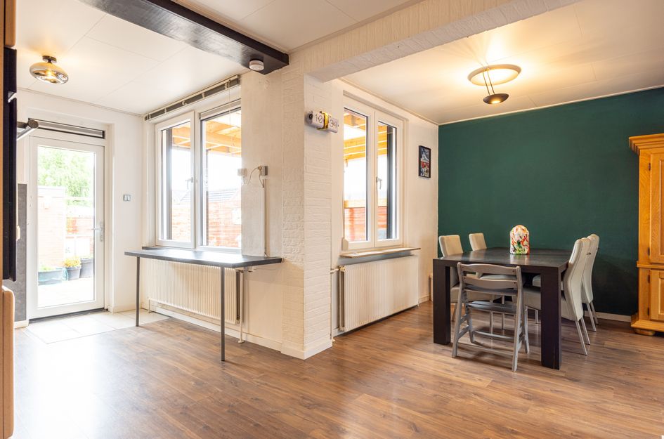 Burgemeester Loysonstraat 16
