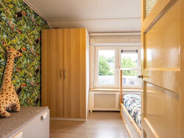Burgemeester Loysonstraat 16, Landgraaf