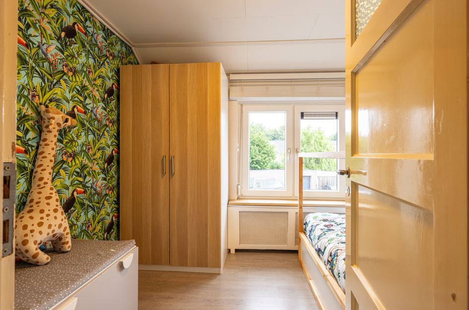 Burgemeester Loysonstraat 16