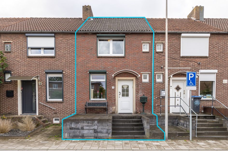 Middelburgstraat 8