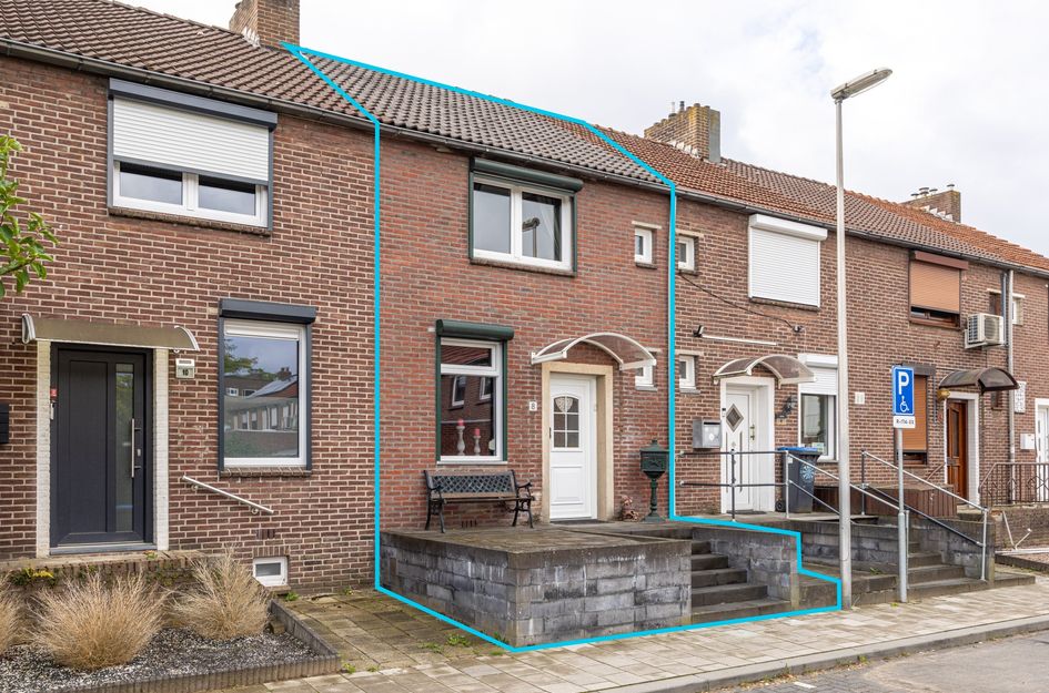 Middelburgstraat 8