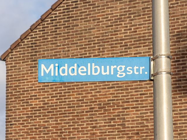 Middelburgstraat 8, Heerlen