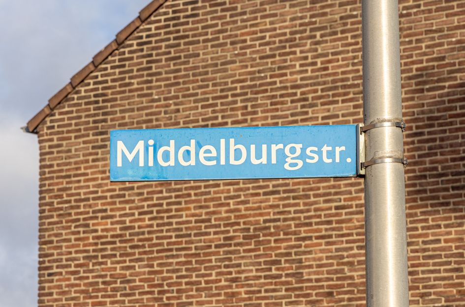 Middelburgstraat 8
