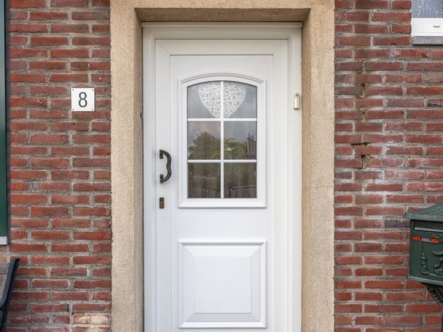 Middelburgstraat 8, Heerlen