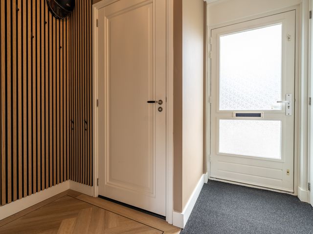 Jan Wolkerslaan 15, Oegstgeest