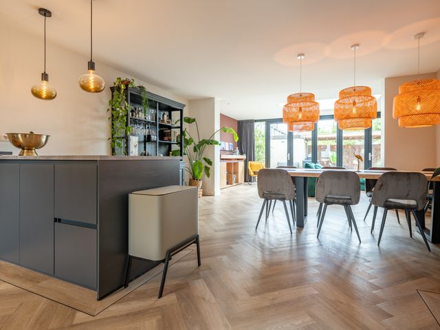 Jan Wolkerslaan 15, Oegstgeest