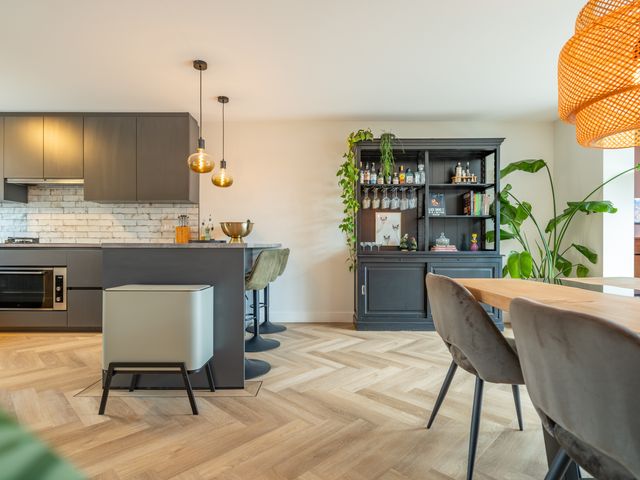 Jan Wolkerslaan 15, Oegstgeest