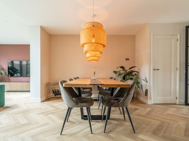 Jan Wolkerslaan 15, Oegstgeest