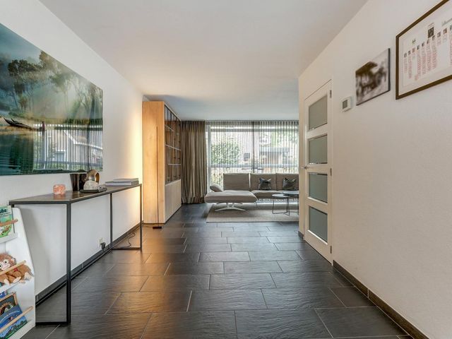 Janssoniushof 33, Waalwijk