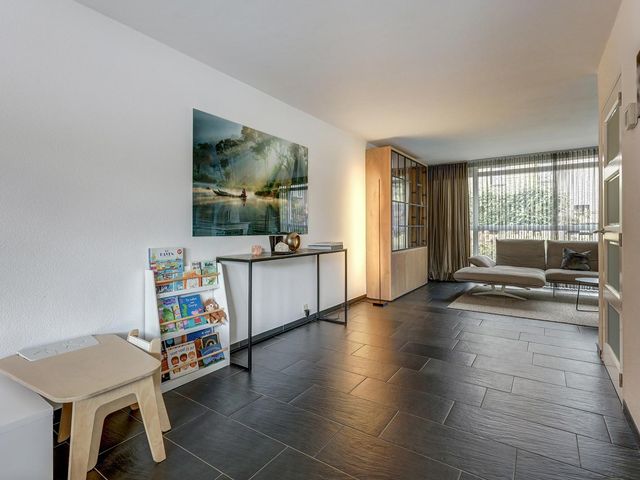 Janssoniushof 33, Waalwijk