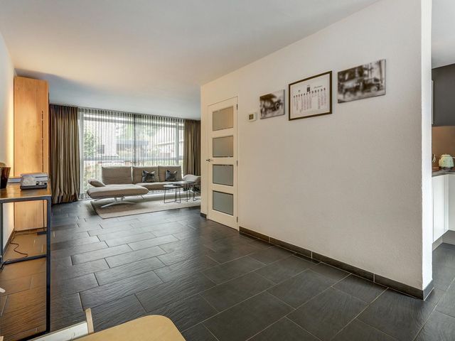 Janssoniushof 33, Waalwijk