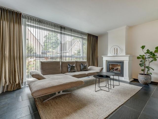 Janssoniushof 33, Waalwijk