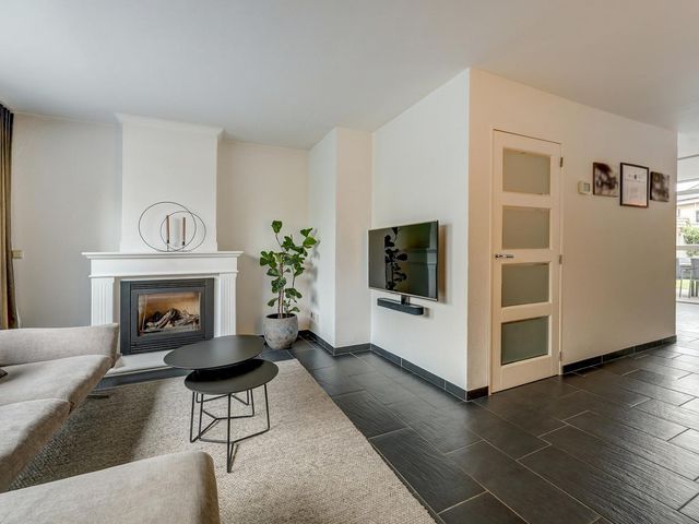 Janssoniushof 33, Waalwijk