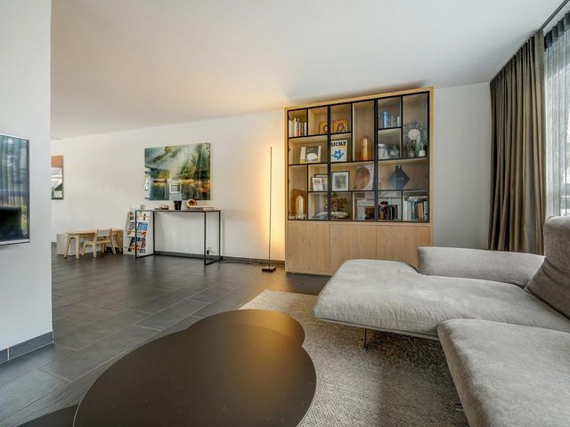 Janssoniushof 33, Waalwijk