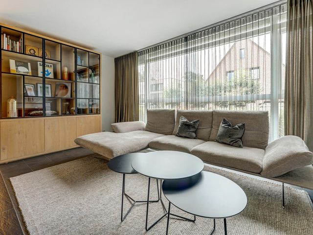 Janssoniushof 33, Waalwijk