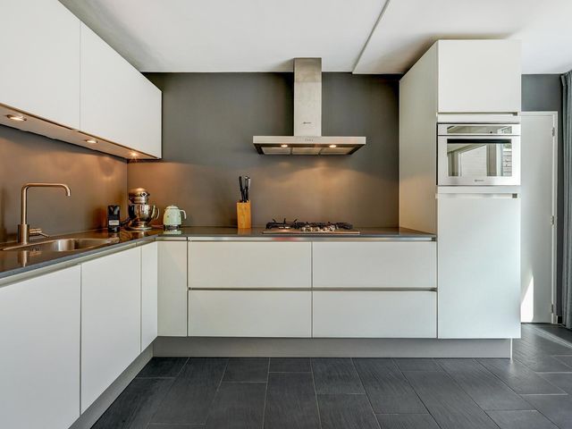 Janssoniushof 33, Waalwijk