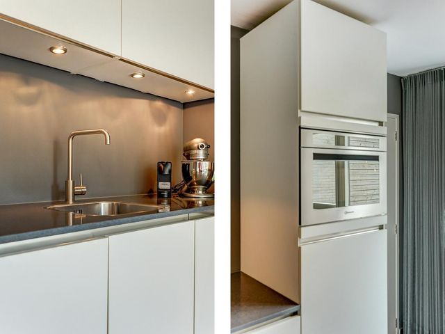 Janssoniushof 33, Waalwijk