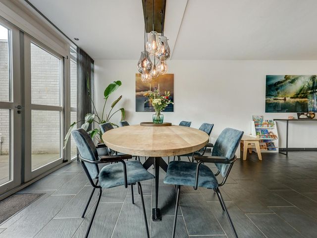 Janssoniushof 33, Waalwijk