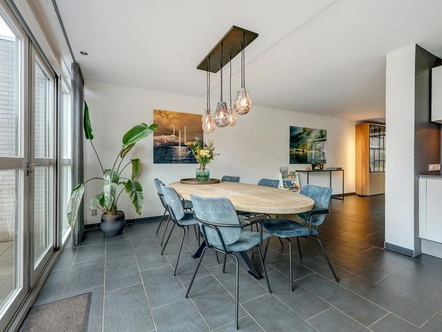 Janssoniushof 33, Waalwijk