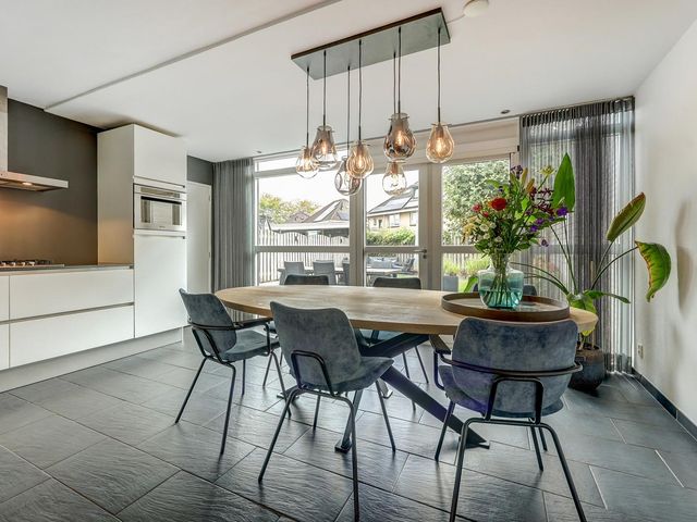 Janssoniushof 33, Waalwijk