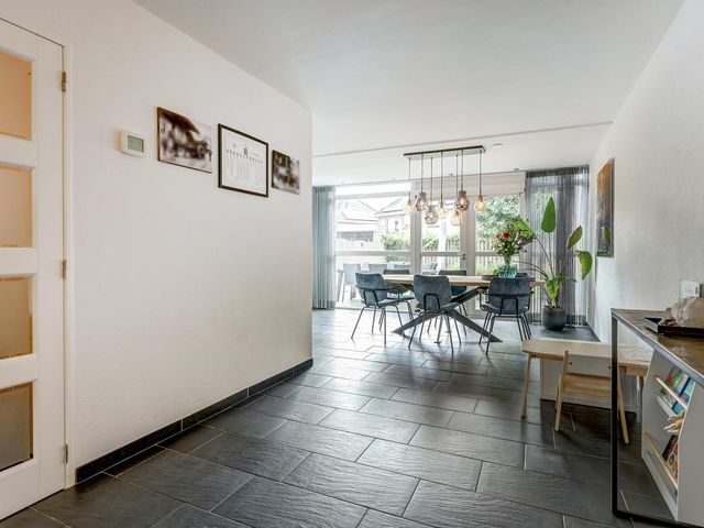 Janssoniushof 33, Waalwijk