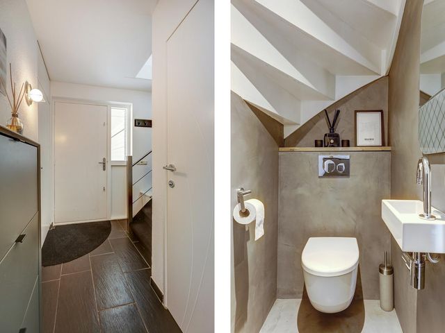 Janssoniushof 33, Waalwijk