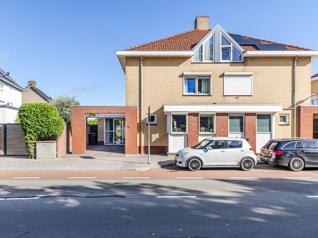 Diepstraat 10, Echt