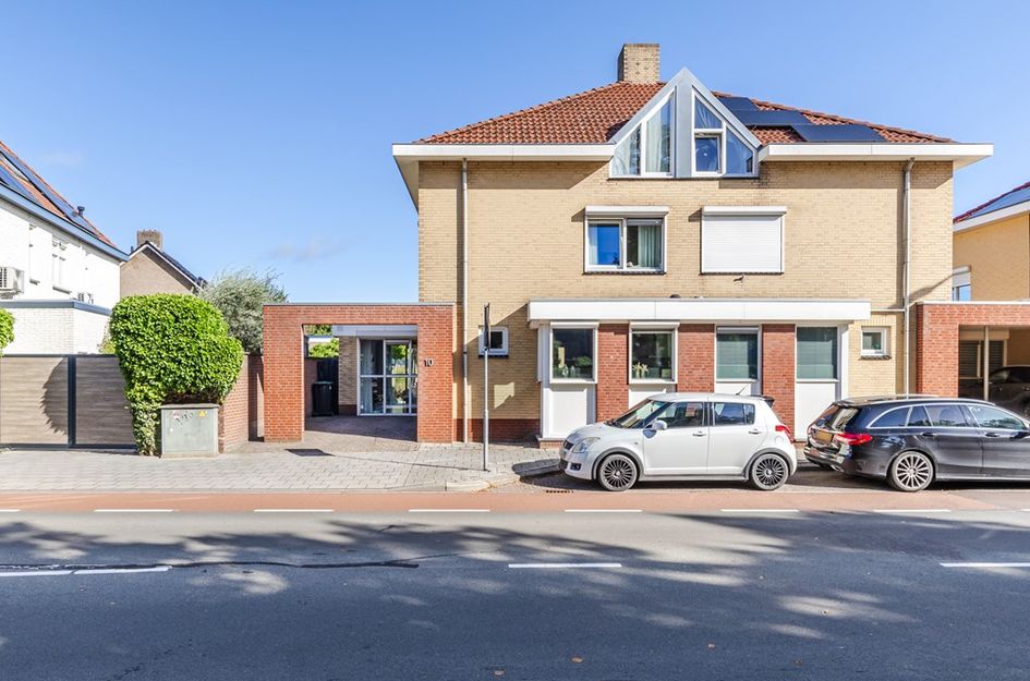 Diepstraat 10