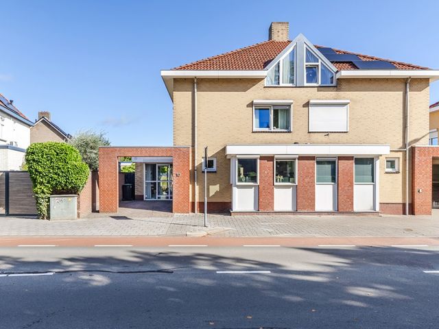 Diepstraat 10, Echt