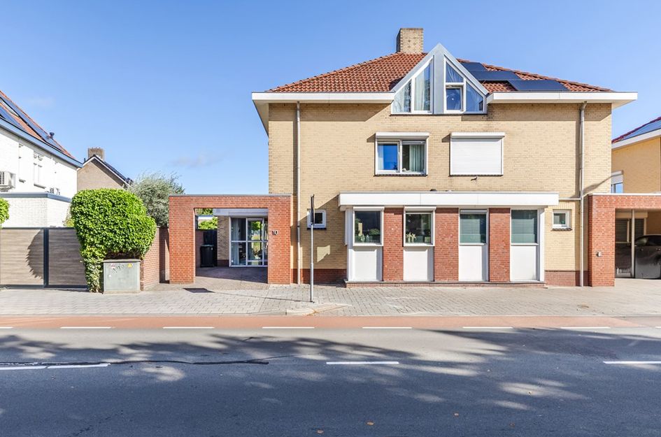 Diepstraat 10