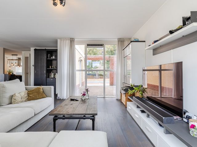 Diepstraat 10, Echt