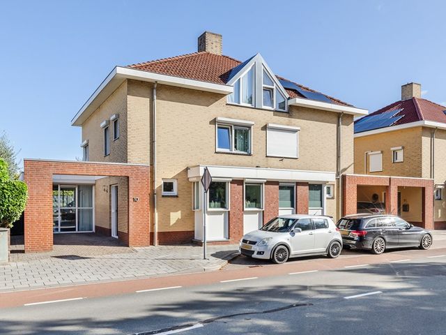 Diepstraat 10, Echt