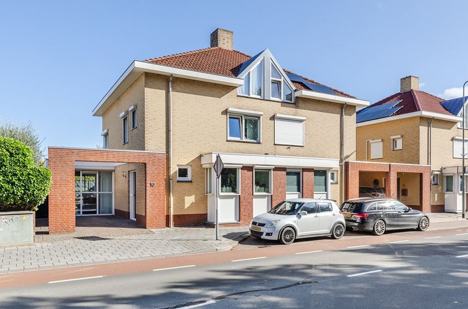 Diepstraat 10