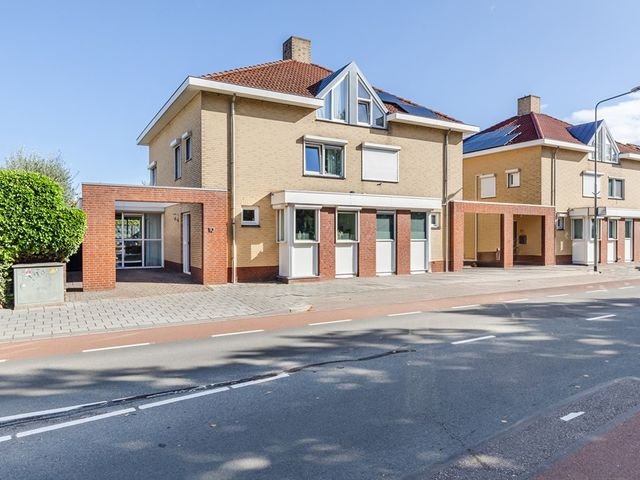 Diepstraat 10, Echt