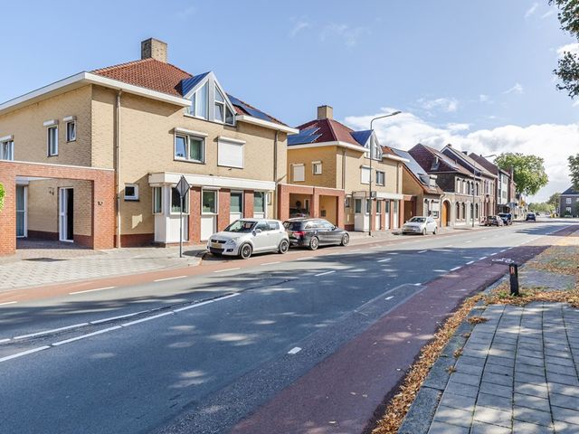 Diepstraat 10, Echt