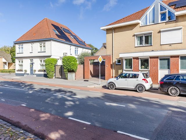 Diepstraat 10, Echt
