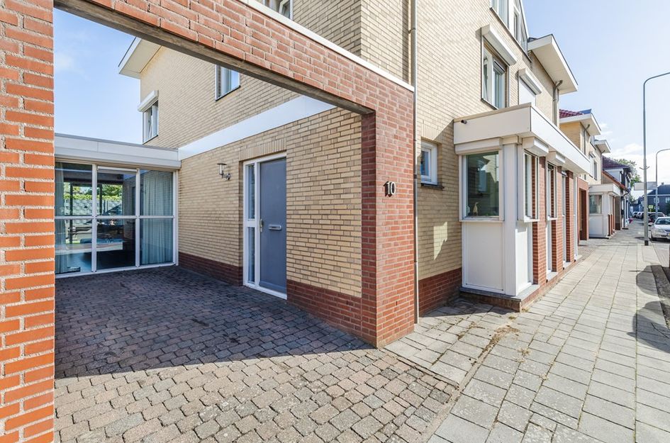 Diepstraat 10