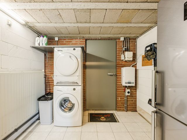 Abeelstraat 33, Echt
