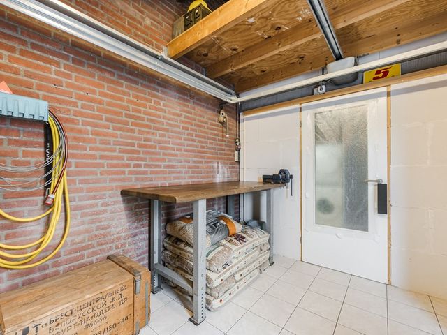 Abeelstraat 33, Echt