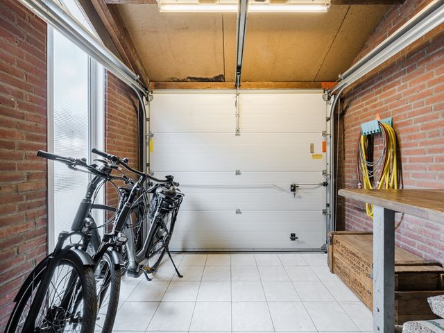 Abeelstraat 33, Echt