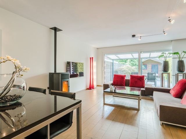 Abeelstraat 33, Echt