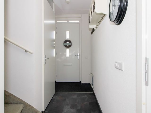 Huurdemanskamp 42, Bunschoten-Spakenburg