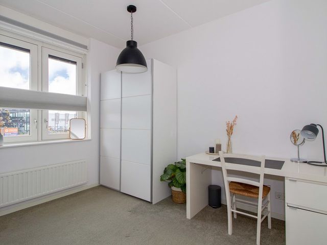Huurdemanskamp 42, Bunschoten-Spakenburg