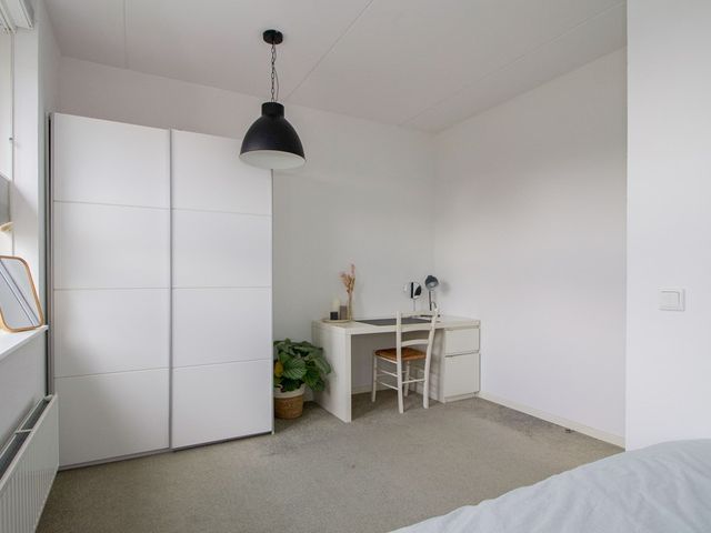 Huurdemanskamp 42, Bunschoten-Spakenburg