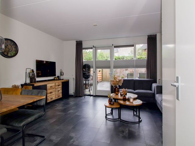 Huurdemanskamp 42, Bunschoten-Spakenburg