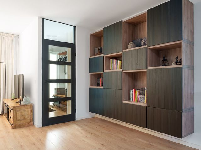 Stapelen 2, 's-Hertogenbosch