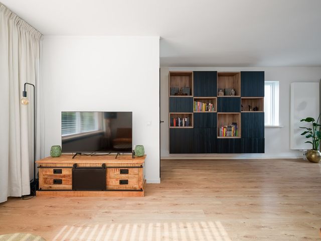 Stapelen 2, 's-Hertogenbosch