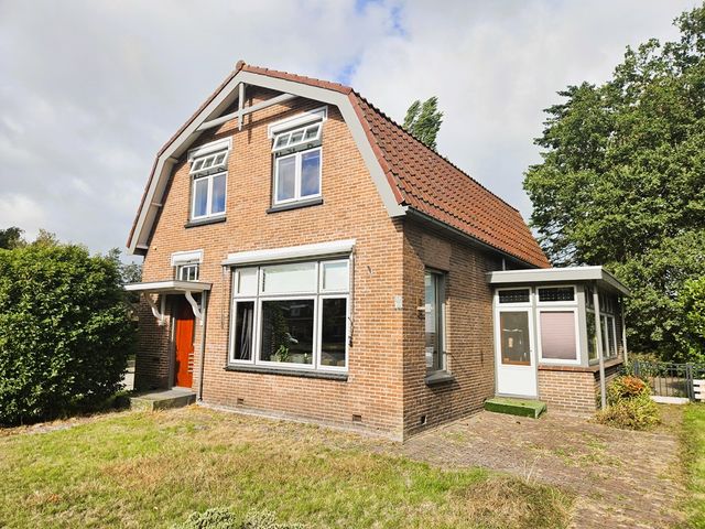 Coevorderweg-Noord 12, Slagharen