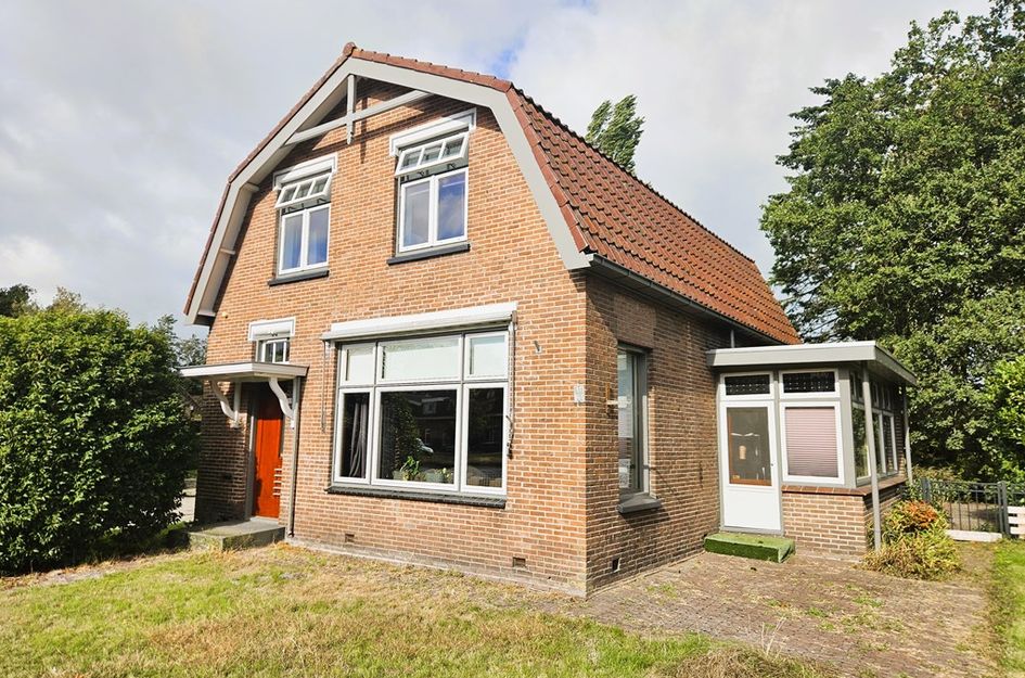Coevorderweg-Noord 12
